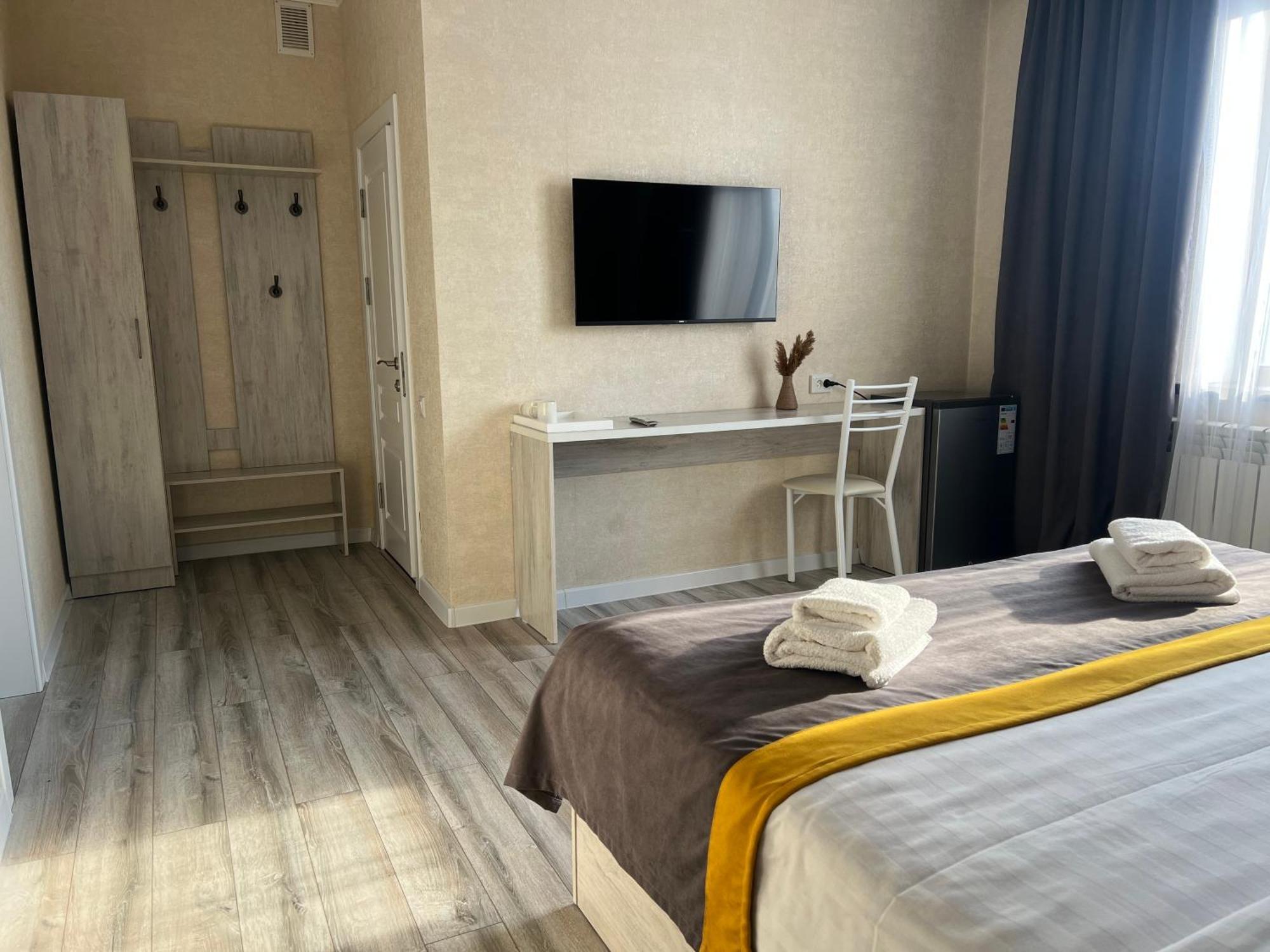 Bayotel Karakol Εξωτερικό φωτογραφία